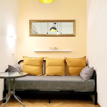 Apartment Prague Exterior photo