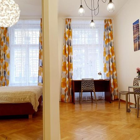 Apartment Prague Exterior photo