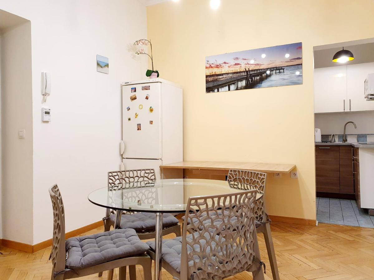Apartment Prague Exterior photo