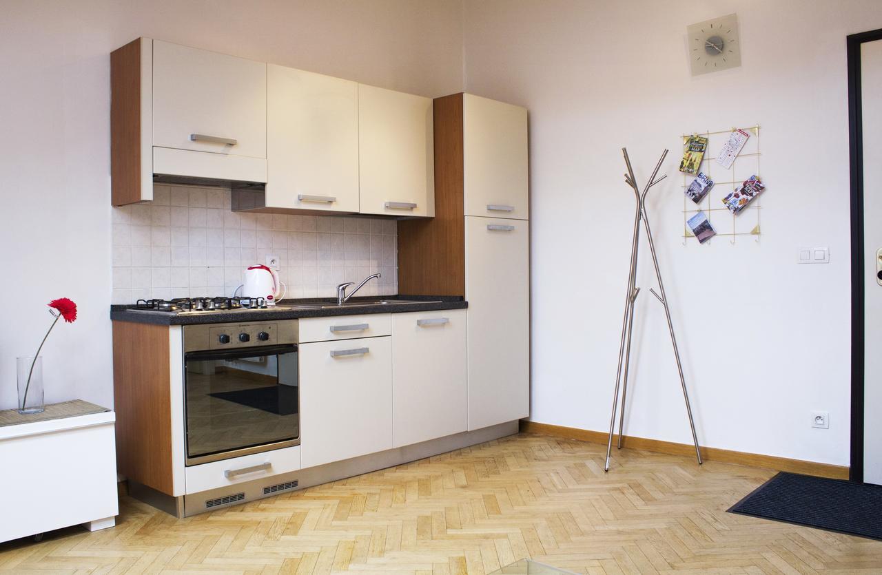 Apartment Prague Exterior photo