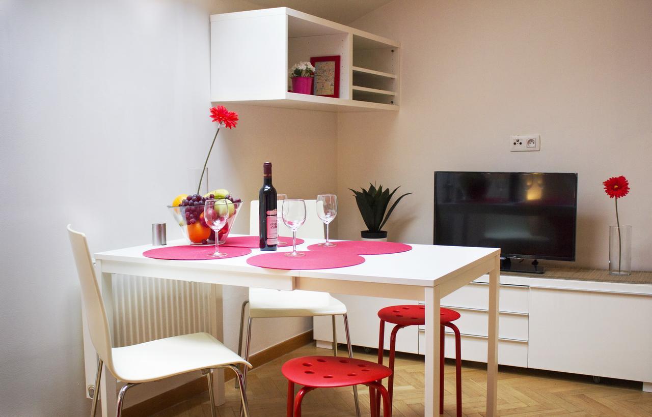 Apartment Prague Exterior photo