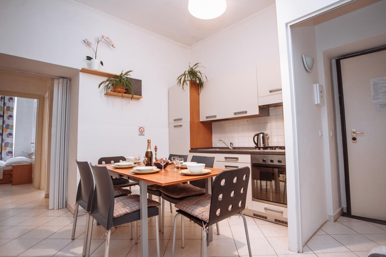 Apartment Prague Exterior photo