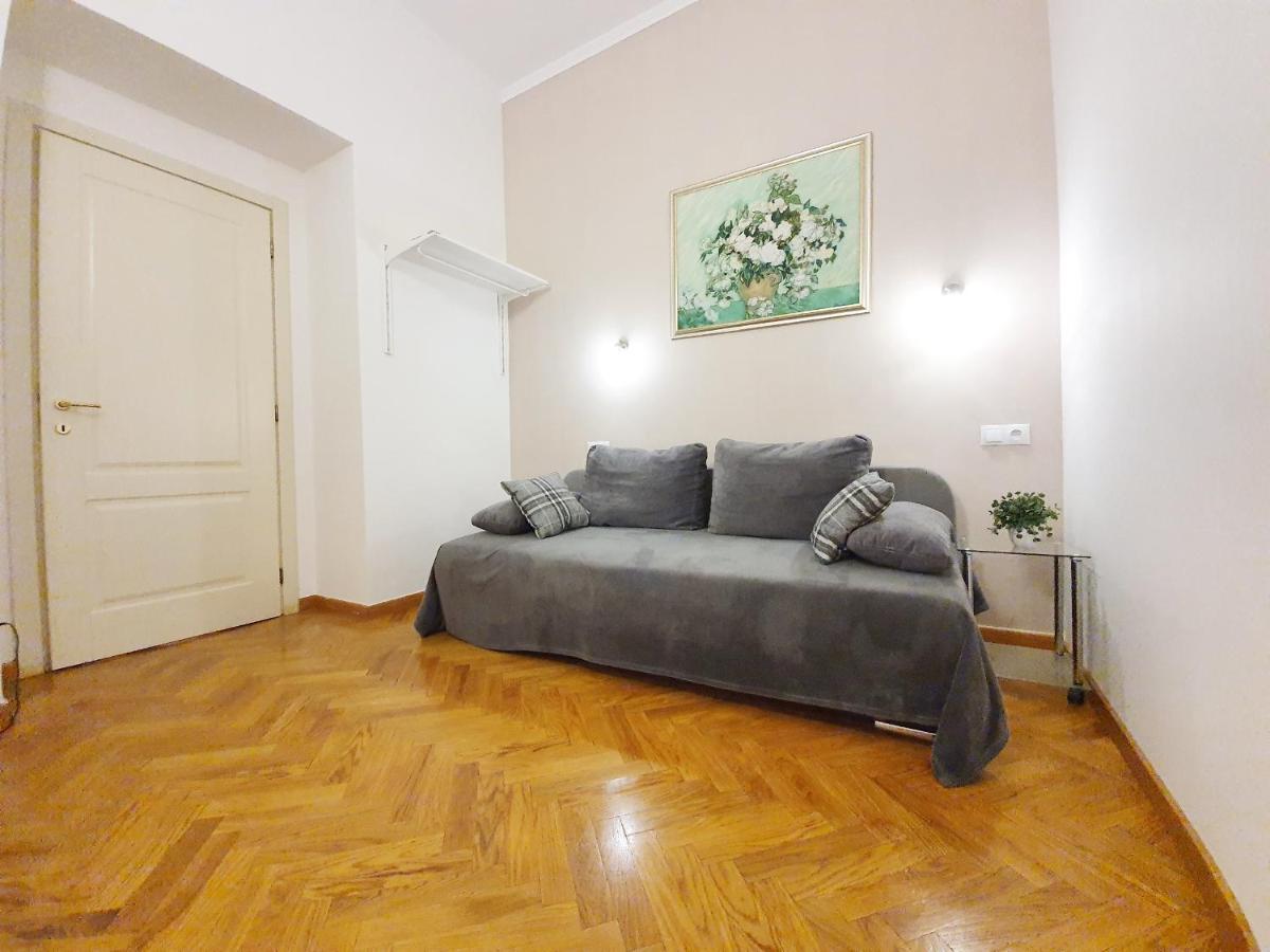 Apartment Prague Exterior photo